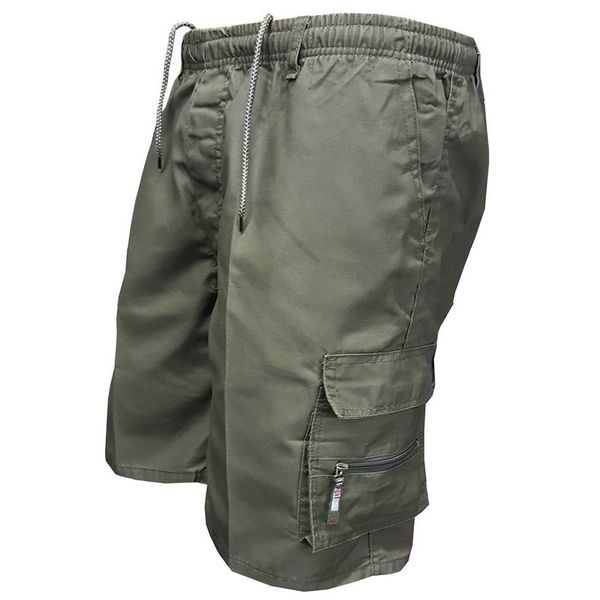 cysincos cargo shorts men summer casual pocket shorts masculino men joggers overall short trouser plus size sweatpants, White;black
cysincos cargo shorts men summer casual pocket shorts masculino men joggers overall short trouser plus size sweatpants, White;black