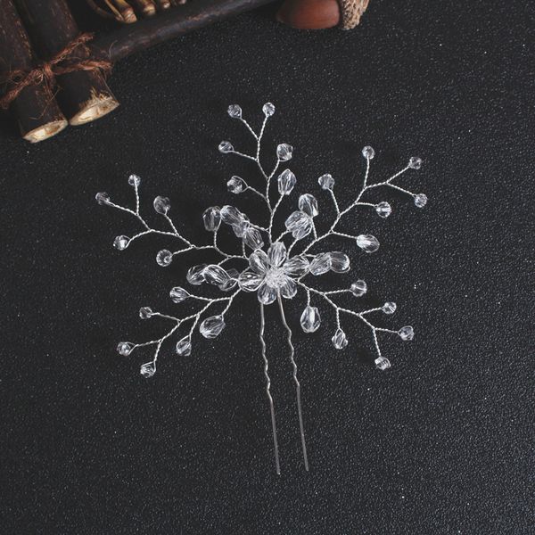 new pearl hair jewelry bridal wedding hair accessories flower u comb clip crystal rhinestone bride sticks pin hearwear, Golden;white
new pearl hair jewelry bridal wedding hair accessories flower u comb clip crystal rhinestone bride sticks pin hearwear, Golden;white