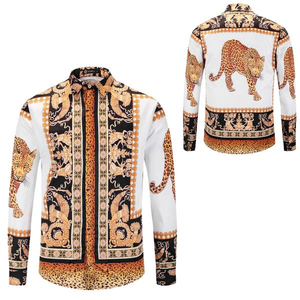 Camisas Casuais gucci66
Camisas Casuais gucci66