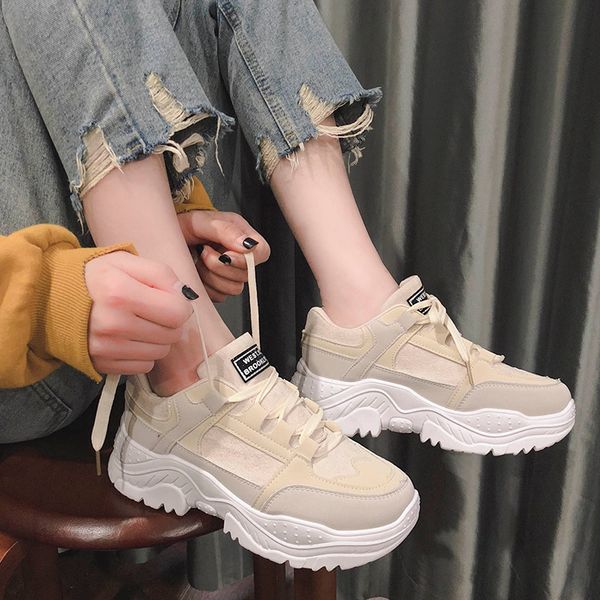 кроссовки кроссовки обувь студенток 2020 осень толстой подошве платформы увеличена кроссовки zapatos де mujer -06
кроссовки кроссовки обувь студенток 2020 осень толстой подошве платформы увеличена кроссовки zapatos де mujer -06