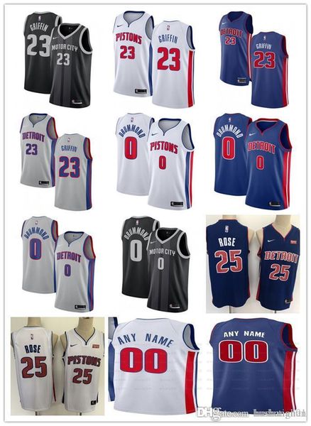mens womens youth detroit pistons nba 23 blake griffin 0 andre drummond derrick 25 rose navy black white grey basketball jerseys
mens womens youth detroit pistons nba 23 blake griffin 0 andre drummond derrick 25 rose navy black white grey basketball jerseys