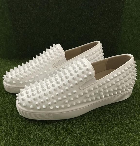 casual designer red bottoms heels sneakers studded spikes flats shoes designer luxury red bottoms for men women, Black
casual designer red bottoms heels sneakers studded spikes flats shoes designer luxury red bottoms for men women, Black