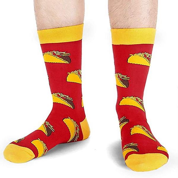 sports cycling socks women men printed cotton spandex hosiery footwear for holiday working dating 1, Black
sports cycling socks women men printed cotton spandex hosiery footwear for holiday working dating 1, Black