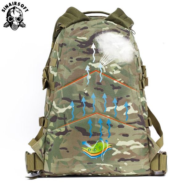 55l 1000d large capacity army tactical backpack 3d backpacks military assault bags outdoor camping hiking trekking rucksack bag
55l 1000d large capacity army tactical backpack 3d backpacks military assault bags outdoor camping hiking trekking rucksack bag