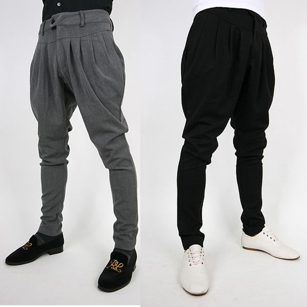 горячие продажи специальное предложение новый стиль slim fit мужские брюки шаровары повседневные брюки брюки, White;black
горячие продажи специальное предложение новый стиль slim fit мужские брюки шаровары повседневные брюки брюки, White;black