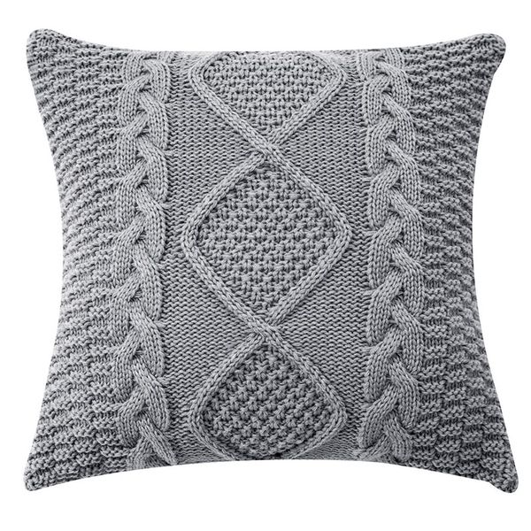 knitted wool cushion cover super soft pillow cover solid sofa waits bedroom decorative pillows square throw pillows covers pillow case
knitted wool cushion cover super soft pillow cover solid sofa waits bedroom decorative pillows square throw pillows covers pillow case