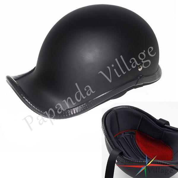 3 color no mushroom head cap light weight motorcycle helmet vintage half face helmet chopper cruiser leisure plasic shell
3 color no mushroom head cap light weight motorcycle helmet vintage half face helmet chopper cruiser leisure plasic shell