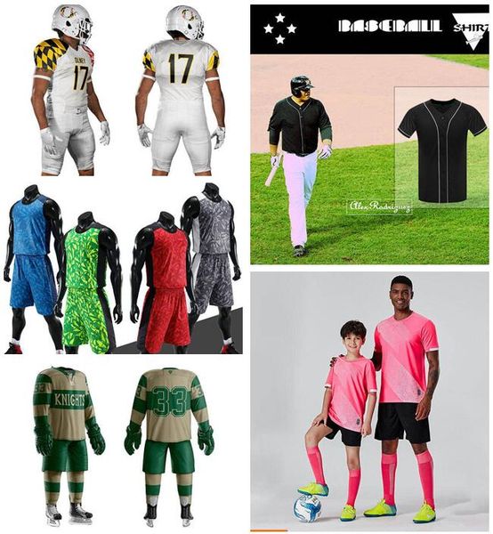 men women and kid custom jersey t-shirt basketball football hockey baseball american football any team style name and number sent me p, Black;red
men women and kid custom jersey t-shirt basketball football hockey baseball american football any team style name and number sent me p, Black;red