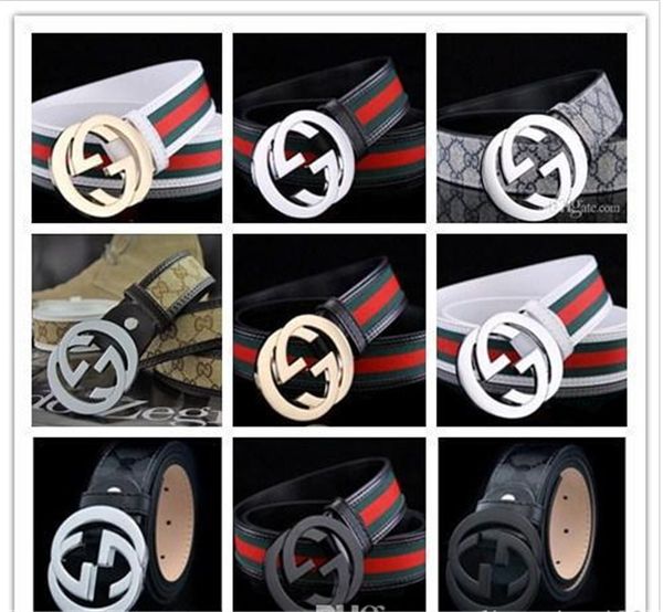 2019 brand men leather belts with box big buckle size 105-125cm men and women jean luxury belts for can be gift, Black;brown
2019 brand men leather belts with box big buckle size 105-125cm men and women jean luxury belts for can be gift, Black;brown