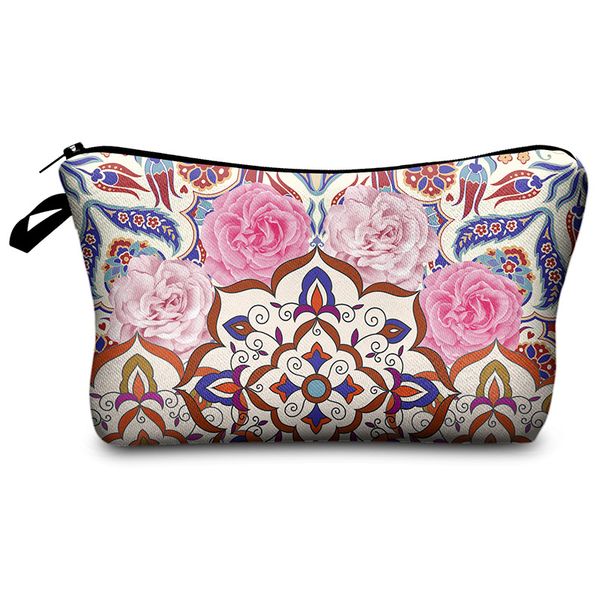 roses cosmetic bag print women makeup bags cute bag headset candy cosmetic printing collection casual men zipper new flowe
roses cosmetic bag print women makeup bags cute bag headset candy cosmetic printing collection casual men zipper new flowe