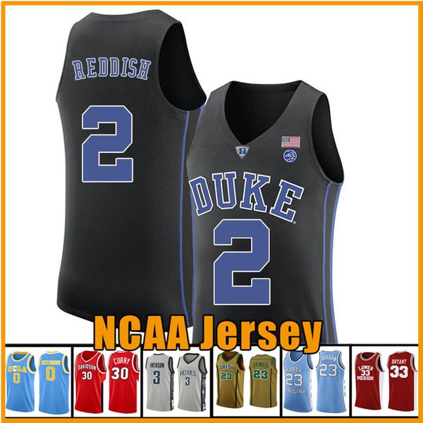 100% stitched duke blue devils ncaa college basketball jersey cam 2 reddish rj 5 barrett blue white black jerseys acwecd
100% stitched duke blue devils ncaa college basketball jersey cam 2 reddish rj 5 barrett blue white black jerseys acwecd