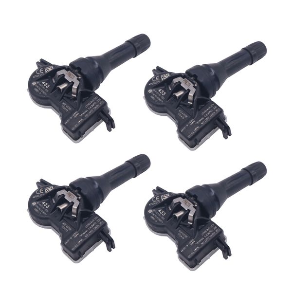 for 2017-2023 mitsubishi eclipse cross 433mhz tpms sensor tire air pressure sensor 4250c275 4250f187 s180150004
for 2017-2023 mitsubishi eclipse cross 433mhz tpms sensor tire air pressure sensor 4250c275 4250f187 s180150004