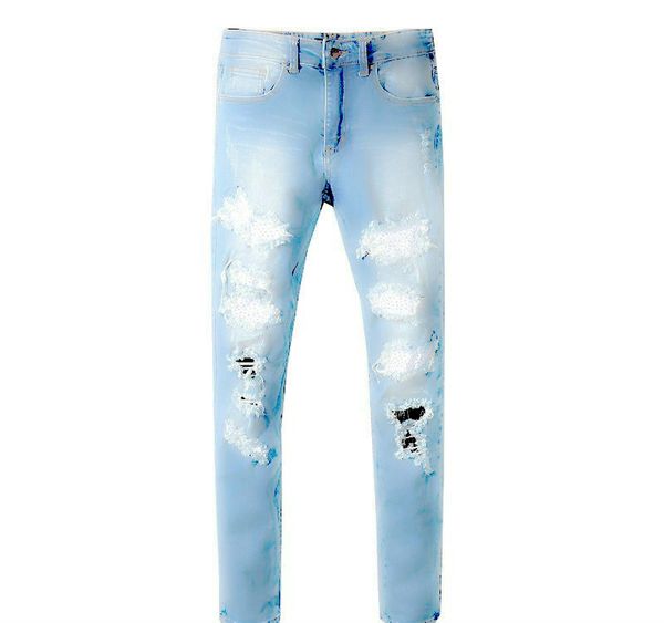 mens amiri jeans мужские проблемные рваные узкие джинсы модельер мужские джинсы arn8 тонкий мотоцикл мото байкер причинно мужские джинсовые, Blue
mens amiri jeans мужские проблемные рваные узкие джинсы модельер мужские джинсы arn8 тонкий мотоцикл мото байкер причинно мужские джинсовые, Blue