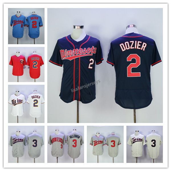 mens stitched jerseys 2 brian dozier 3 harmon killebrew baseball jerseys home away road jersey embroidered wholesale jerseys s-xxxl, Blue;black
mens stitched jerseys 2 brian dozier 3 harmon killebrew baseball jerseys home away road jersey embroidered wholesale jerseys s-xxxl, Blue;black