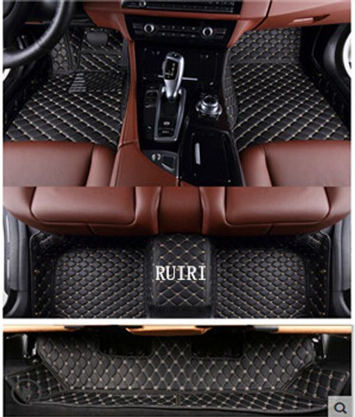 good quality custom special car floor mats for mitsubishi pajero sport 7 seats 2019-2016 durable carpets for pajero sport 2018
good quality custom special car floor mats for mitsubishi pajero sport 7 seats 2019-2016 durable carpets for pajero sport 2018