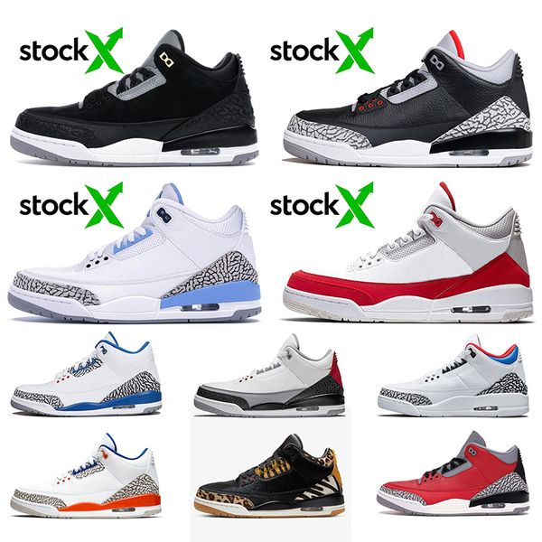 2020 air retro jordan unc 3 3s black cement tinker white university red animal pack knicks rivals mens basketball shoes sneakers
2020 air retro jordan unc 3 3s black cement tinker white university red animal pack knicks rivals mens basketball shoes sneakers