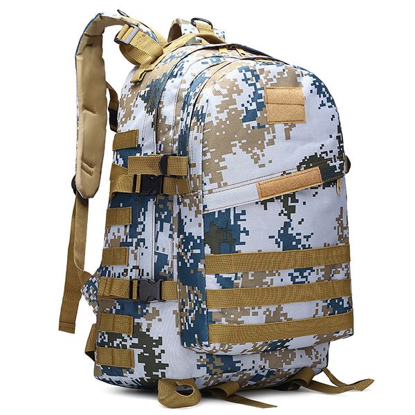 outdoor sport molle tactical backpack bag rucksack men camping climbing hiking travel backpack mochila water resistant
outdoor sport molle tactical backpack bag rucksack men camping climbing hiking travel backpack mochila water resistant