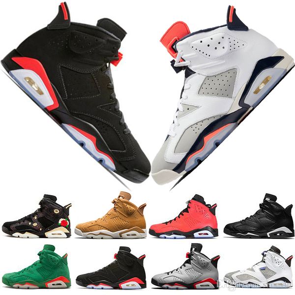 6 6s mens basketball shoes tinker unc black infrared cny gatorade green carmine oreo maroon man trainer sports designer shoes size40-47
6 6s mens basketball shoes tinker unc black infrared cny gatorade green carmine oreo maroon man trainer sports designer shoes size40-47