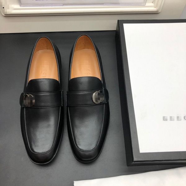 new men shoes dress shoes leather material mens designers for men with genuine leather fashion casual men luxurious shoes, Black
new men shoes dress shoes leather material mens designers for men with genuine leather fashion casual men luxurious shoes, Black