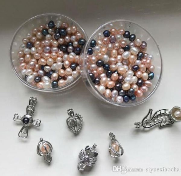 nature fresh ture water pearl fit for 18kgp cage lockets pendants, cage necklace, without hole dia 6-7mm mix delivery, White
nature fresh ture water pearl fit for 18kgp cage lockets pendants, cage necklace, without hole dia 6-7mm mix delivery, White
