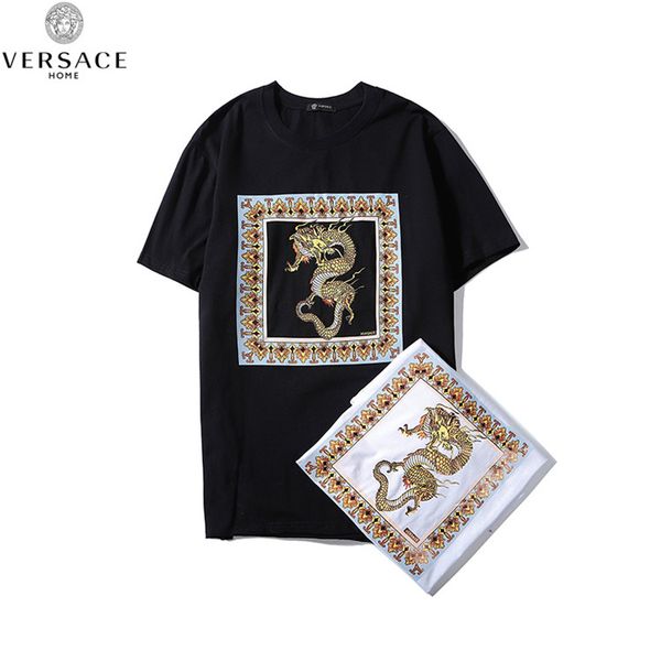 #5830 blcg rainbow tee fashion letter printed breathable t-shirt casual loose crewneck street couple t-shirt, White;black
#5830 blcg rainbow tee fashion letter printed breathable t-shirt casual loose crewneck street couple t-shirt, White;black