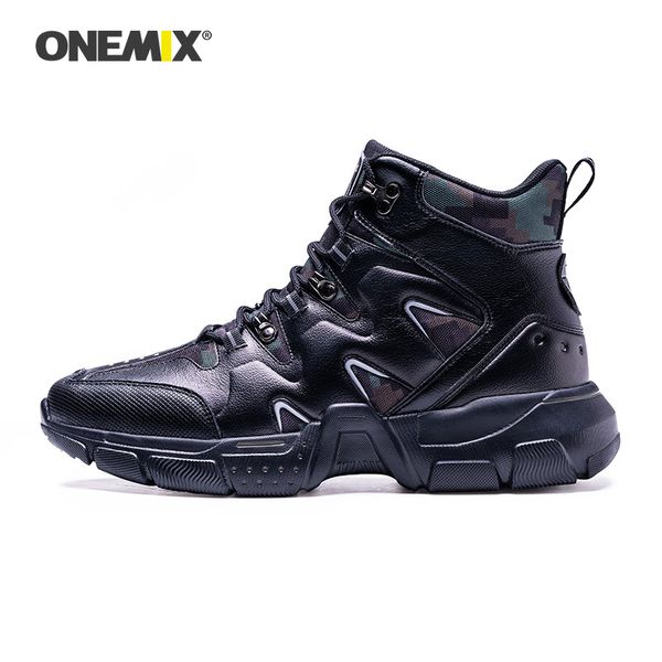 onemix sneakers men high-lace-up running shoes lightweight non-slip sneakers outdoor leisure walking shoes tactical boots
onemix sneakers men high-lace-up running shoes lightweight non-slip sneakers outdoor leisure walking shoes tactical boots