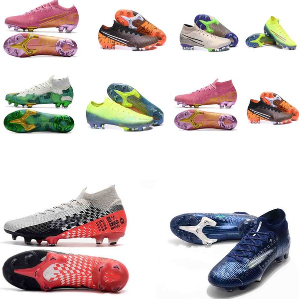 football boots 100% original soccer cleats 002 mercurial superfly 7 elite 360 fg soccer shoes
football boots 100% original soccer cleats 002 mercurial superfly 7 elite 360 fg soccer shoes