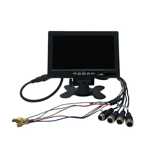direct 7 inch display drive board ahd quad high resolution 4 ch video splitter car monitor car dvr
direct 7 inch display drive board ahd quad high resolution 4 ch video splitter car monitor car dvr