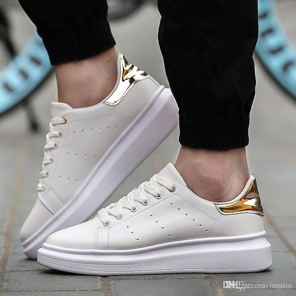 new luxury casual shoes black white pink gold designer comfort pretty mens shoes casual leather shoes men women sneakers
new luxury casual shoes black white pink gold designer comfort pretty mens shoes casual leather shoes men women sneakers