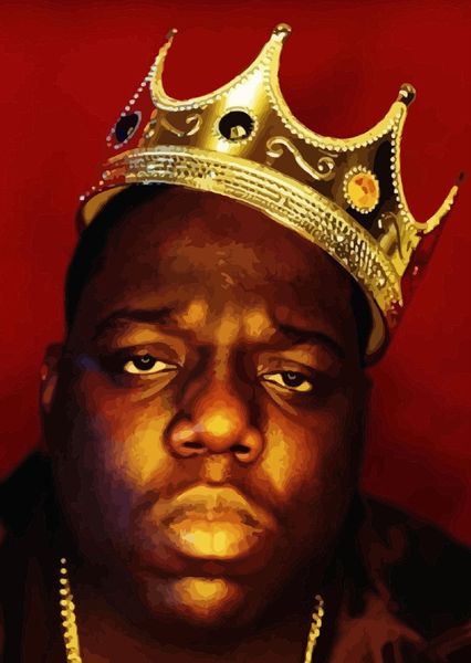 biggie smalls notorious big luke cage home decor handpainted &hd print oil painting on canvas wall art canvas pictures 200202
biggie smalls notorious big luke cage home decor handpainted &hd print oil painting on canvas wall art canvas pictures 200202