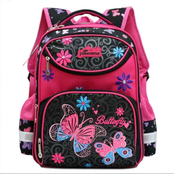 school bags for girls butterfly kids backpack nylon children schoolbag primary school backpacks mochila escolar
school bags for girls butterfly kids backpack nylon children schoolbag primary school backpacks mochila escolar