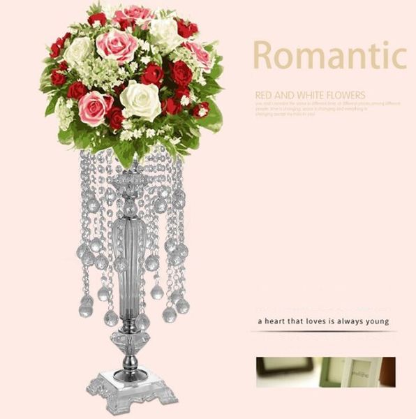 acrylic crystal flower stand wedding stage decoration wedding decorations furnishing articles 73cm high wedding table centerpieces
acrylic crystal flower stand wedding stage decoration wedding decorations furnishing articles 73cm high wedding table centerpieces