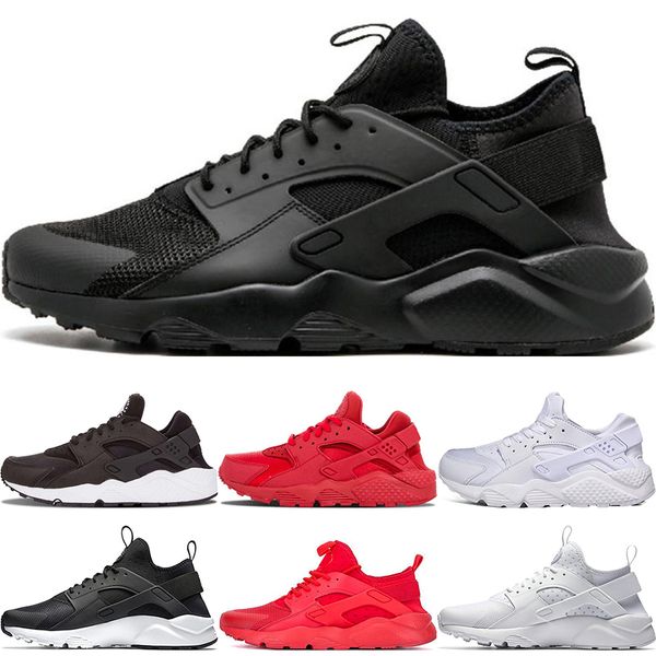 2020 new color huarache 4.0 1.0 custom running shoes for men navy blue tan air huaraches sneakers designer brand trainers 36-45, White;red
2020 new color huarache 4.0 1.0 custom running shoes for men navy blue tan air huaraches sneakers designer brand trainers 36-45, White;red