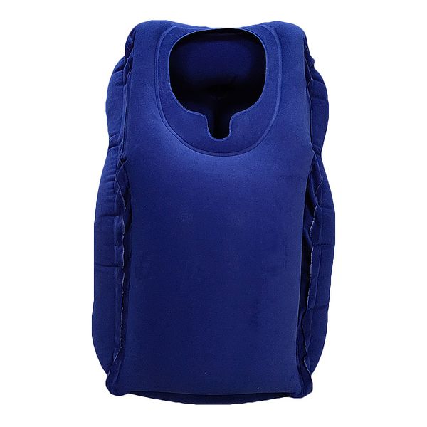 foldable inflatable pillow outdoor travel flight neck pillow blow air soft body back support cushion foldable office nap pillow
foldable inflatable pillow outdoor travel flight neck pillow blow air soft body back support cushion foldable office nap pillow