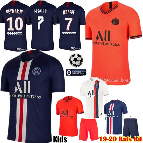 men + kids 2019 20 psg soccer jersey maillots de foot mbappe cavani verratti paris football jerseys silva camiseta de futbol neymar, Black;yellow
men + kids 2019 20 psg soccer jersey maillots de foot mbappe cavani verratti paris football jerseys silva camiseta de futbol neymar, Black;yellow