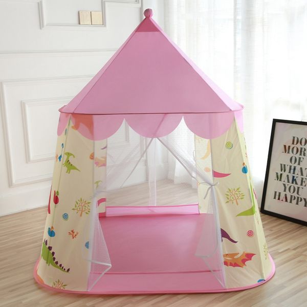 portable children's tent toy ball pool princess girl's castle play house folding baby beach tent
portable children's tent toy ball pool princess girl's castle play house folding baby beach tent