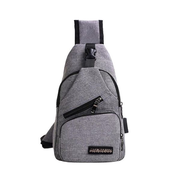 outdoor shoulder bag chest pack usb charging sports crossbody handbags camping climbing backpack travel bag
outdoor shoulder bag chest pack usb charging sports crossbody handbags camping climbing backpack travel bag