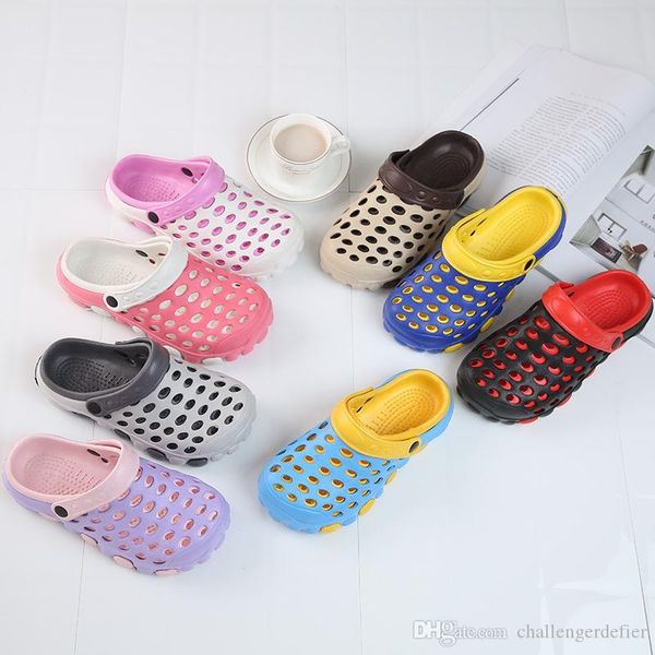 2018 new summer ladies cave shoes women's slippers beach shoes trend breathable slippers lovers big code dragging
2018 new summer ladies cave shoes women's slippers beach shoes trend breathable slippers lovers big code dragging