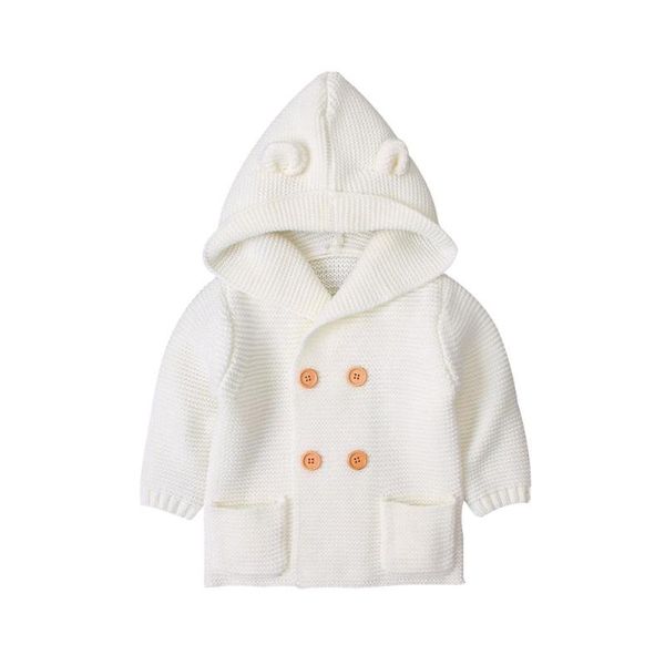 autumn baby boys girls sweaters knitted newborn bebes knitwear winter hooded long sleeves toddler infant kids jackets coats, Blue
autumn baby boys girls sweaters knitted newborn bebes knitwear winter hooded long sleeves toddler infant kids jackets coats, Blue