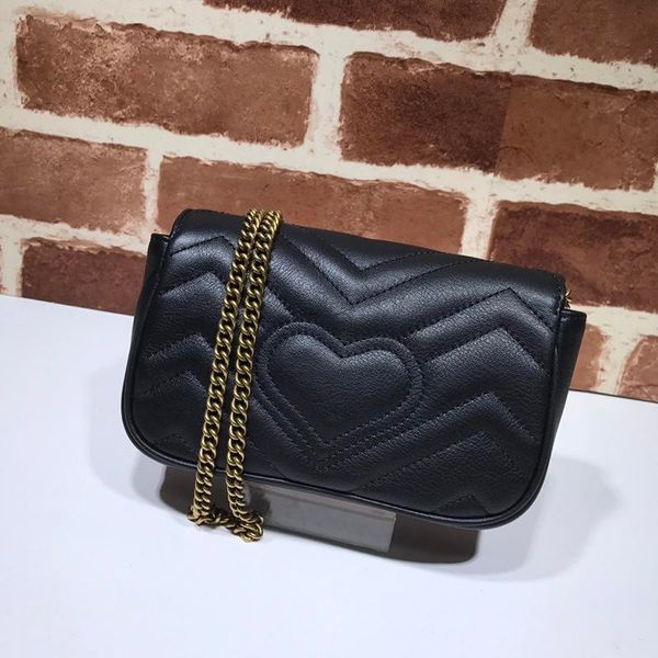 mini style fashion women chain shoulder bags cute style real leather crossbody bag for ladies size 16.5 x 10.2 x 5.1 cm
mini style fashion women chain shoulder bags cute style real leather crossbody bag for ladies size 16.5 x 10.2 x 5.1 cm