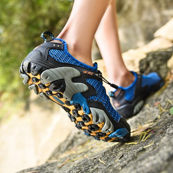 autuspin breathable male hiking shoes plus size summer new outdoor mountain climbing men's sneakers trekking camping shoes men
autuspin breathable male hiking shoes plus size summer new outdoor mountain climbing men's sneakers trekking camping shoes men