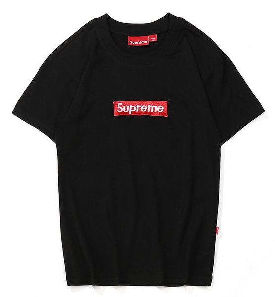 2019 13 color men black t hirt brand up mode box logo letter printed t hirt hort leeve women top tee hirt 2xl 
2019 13 color men black t hirt brand up mode box logo letter printed t hirt hort leeve women top tee hirt 2xl