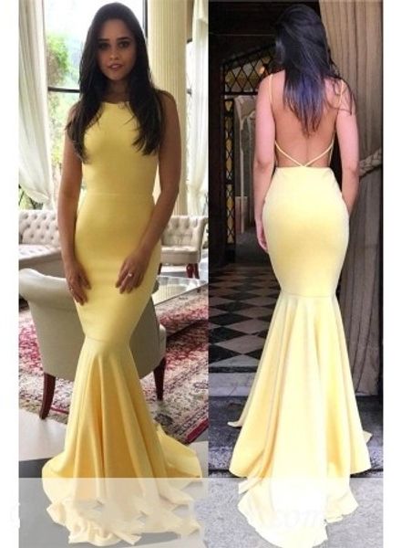 2019 новая мода желтый дешевые простые русалка пром платья холтер шеи backless вечерние платья робы де soirée робы де soirée élégantes 2019, Black
2019 новая мода желтый дешевые простые русалка пром платья холтер шеи backless вечерние платья робы де soirée робы де soirée élégantes 2019, Black
