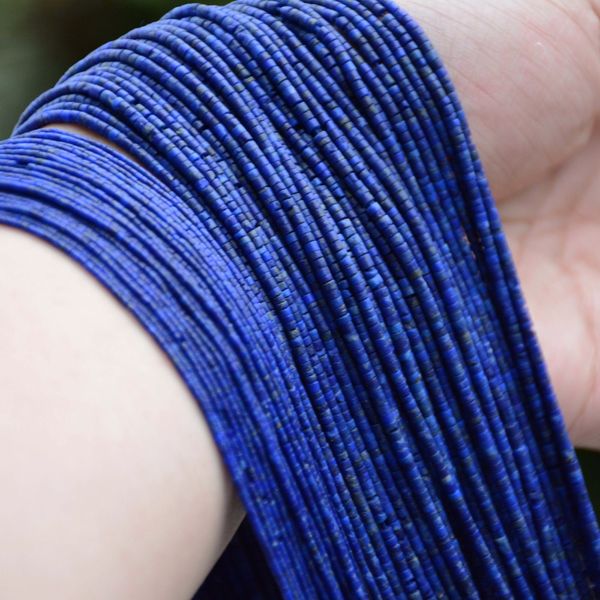natural lapis lazuli small tube beads 1mm,2mm hand cut, hole size 0.5mm,natural color
natural lapis lazuli small tube beads 1mm,2mm hand cut, hole size 0.5mm,natural color