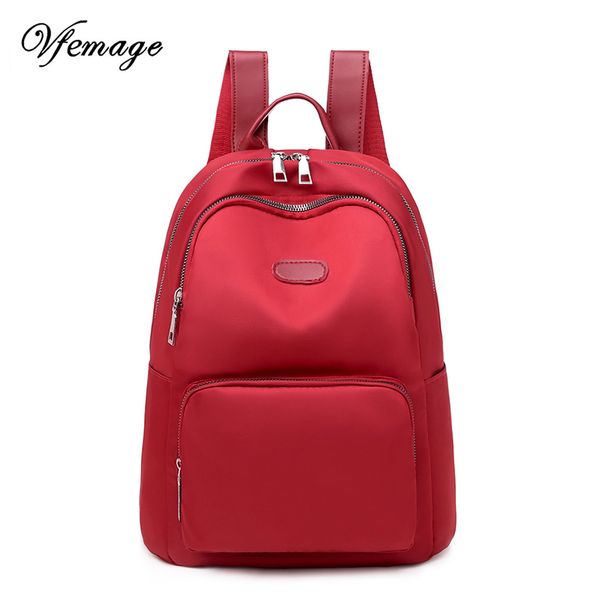vfemage 2019 casual bag women backpack female school bags for teenage girls bookbag ladies daypack travel bag sac a dos mochila
vfemage 2019 casual bag women backpack female school bags for teenage girls bookbag ladies daypack travel bag sac a dos mochila