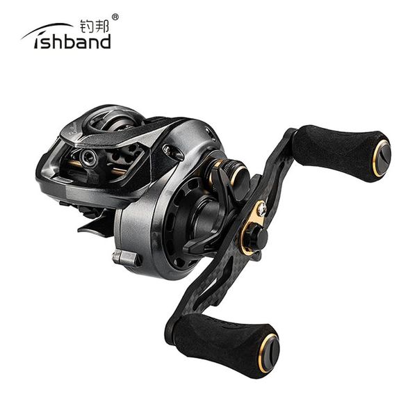 2019 новые fishband gh100 катушка baitcasting 7.2:1 маленький наживка литья рыболовная катушка для форелевого окуня тилапия рыбалка
2019 новые fishband gh100 катушка baitcasting 7.2:1 маленький наживка литья рыболовная катушка для форелевого окуня тилапия рыбалка