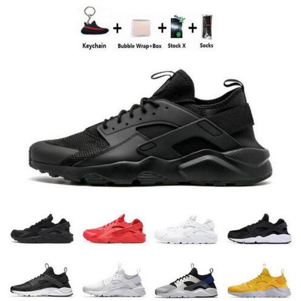 huarache 4.0 1.0 running shoes men women triple white black red grey olive huaraches mens trainers walking jogging sports sneaker 36-45
huarache 4.0 1.0 running shoes men women triple white black red grey olive huaraches mens trainers walking jogging sports sneaker 36-45