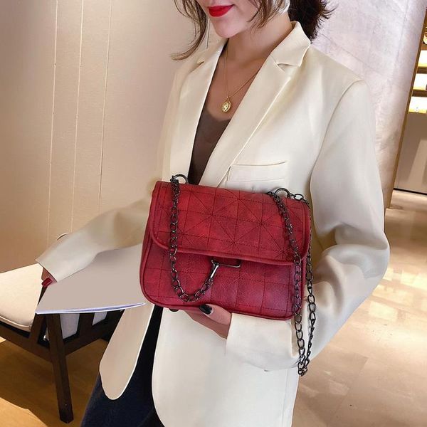 casual messenger bag selling comfortable simplicity soft women leather chain purse solid shoulder crossbody handbag
casual messenger bag selling comfortable simplicity soft women leather chain purse solid shoulder crossbody handbag