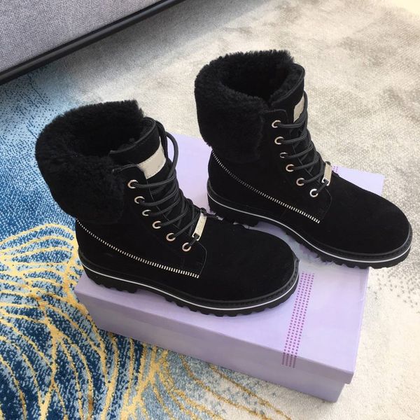 2019 platform booties fashion designer boots women/men luxury plush shoes black real leather boots flat bottom ing
2019 platform booties fashion designer boots women/men luxury plush shoes black real leather boots flat bottom ing