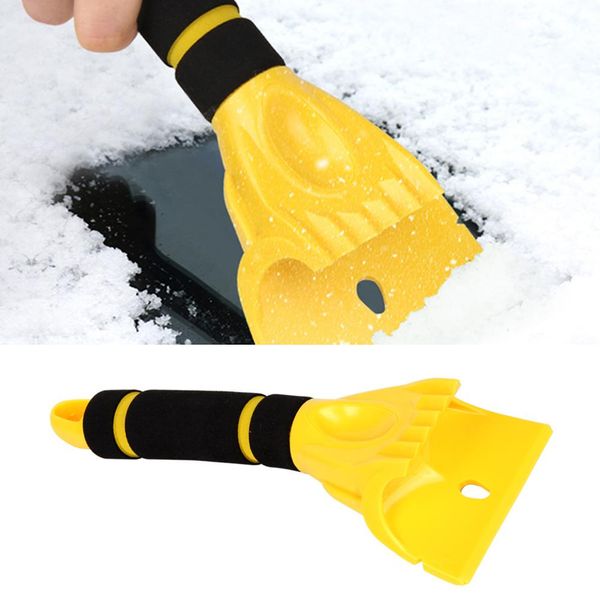1pcs car snow shovel scraping snow frost ice removal tools for car suv truck windshield durable scraper
1pcs car snow shovel scraping snow frost ice removal tools for car suv truck windshield durable scraper